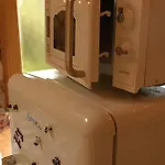 02 Jurta Hneda V Jablecnem Sadu Luxussátor *